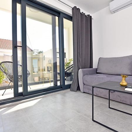4K - Modern Apartment Very Close To The Sea Herceg Novi Exterior foto