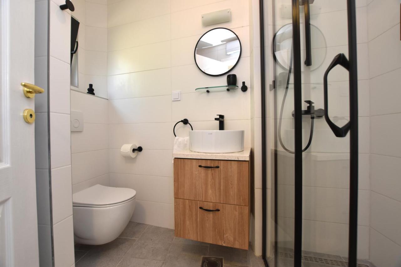 4K - Modern Apartment Very Close To The Sea Herceg Novi Exterior foto