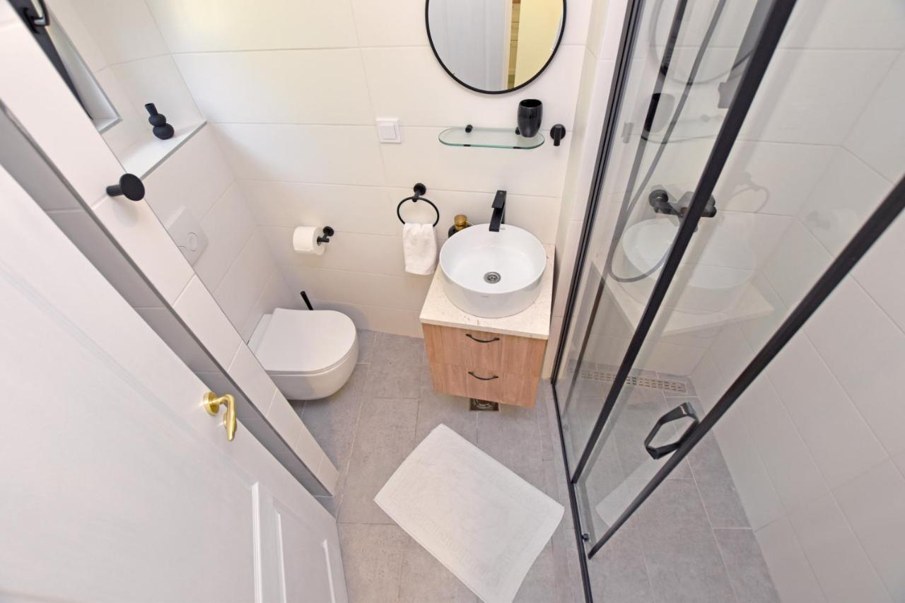 4K - Modern Apartment Very Close To The Sea Herceg Novi Exterior foto